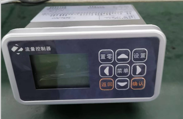 減量秤、微量稱控制器